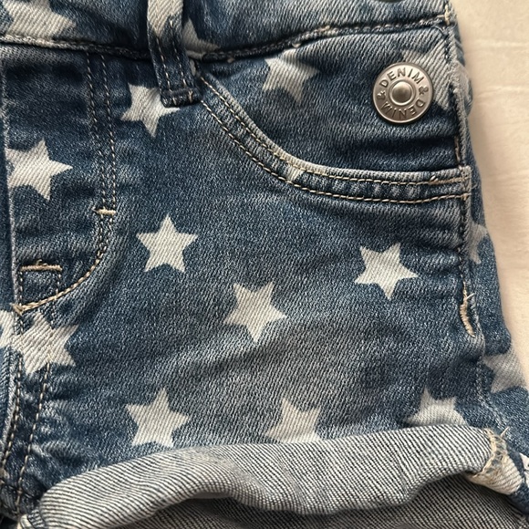 Shortalls - Picture 3 of 4